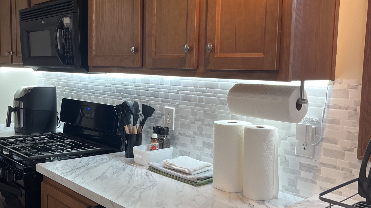 Photo of Kitchen in Yorkville