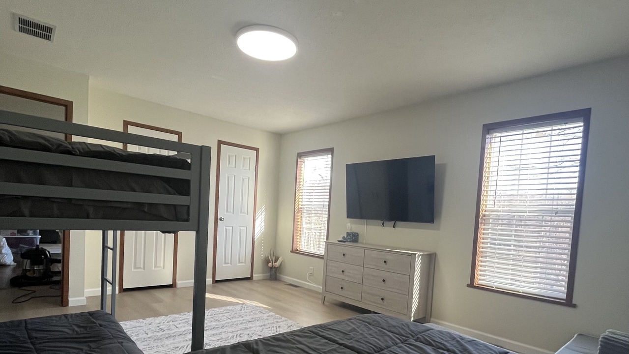 Photo of Bedroom in Yorkville