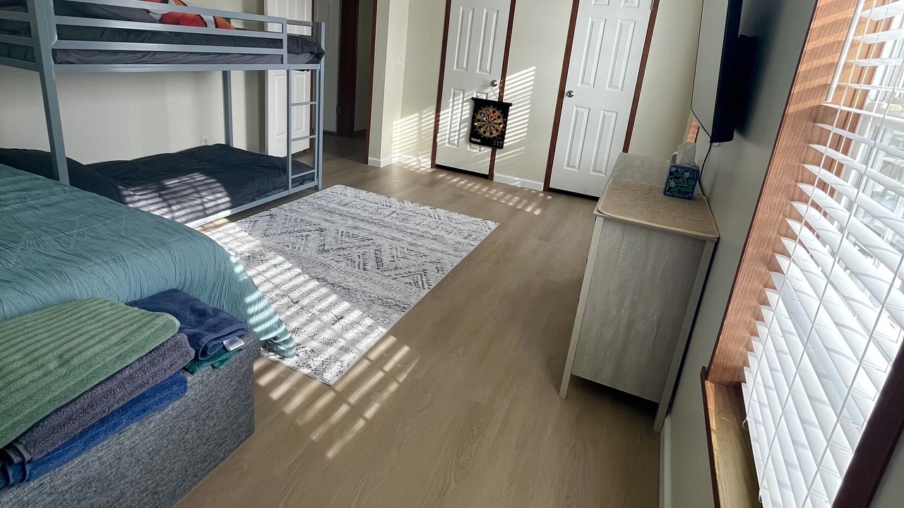 Photo of Bedroom in Yorkville