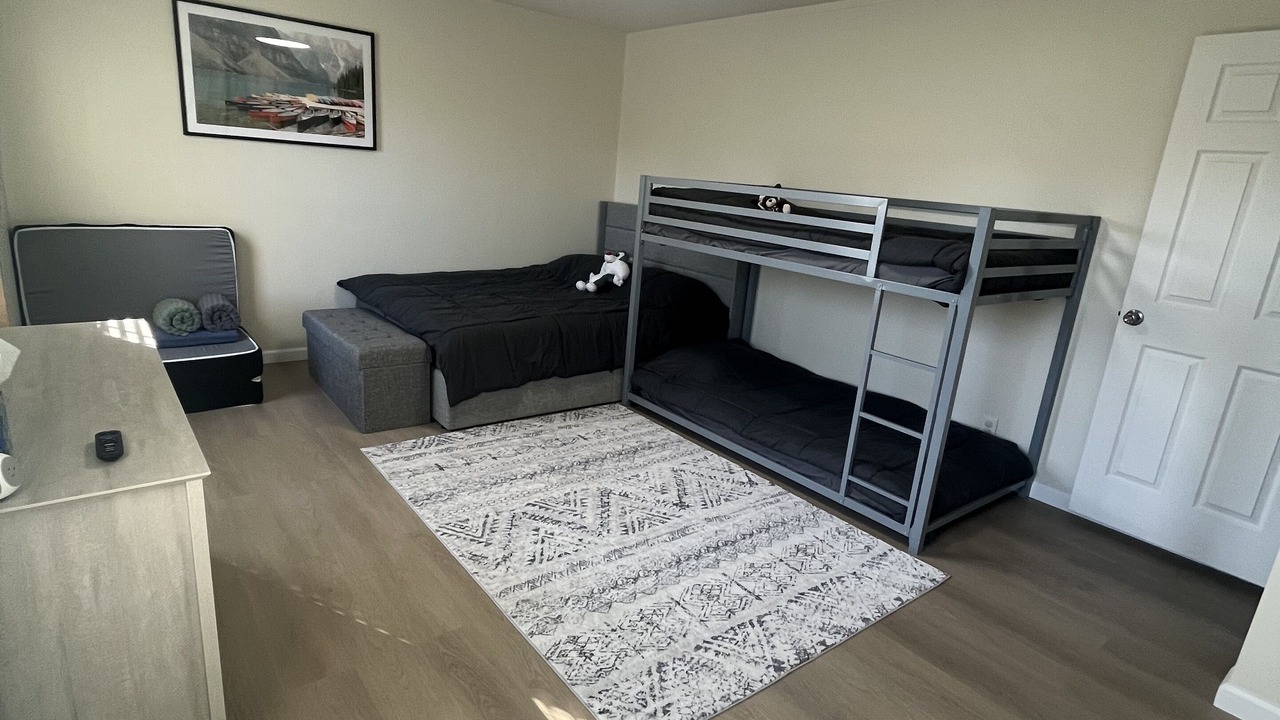 Photo of Bedroom in Yorkville