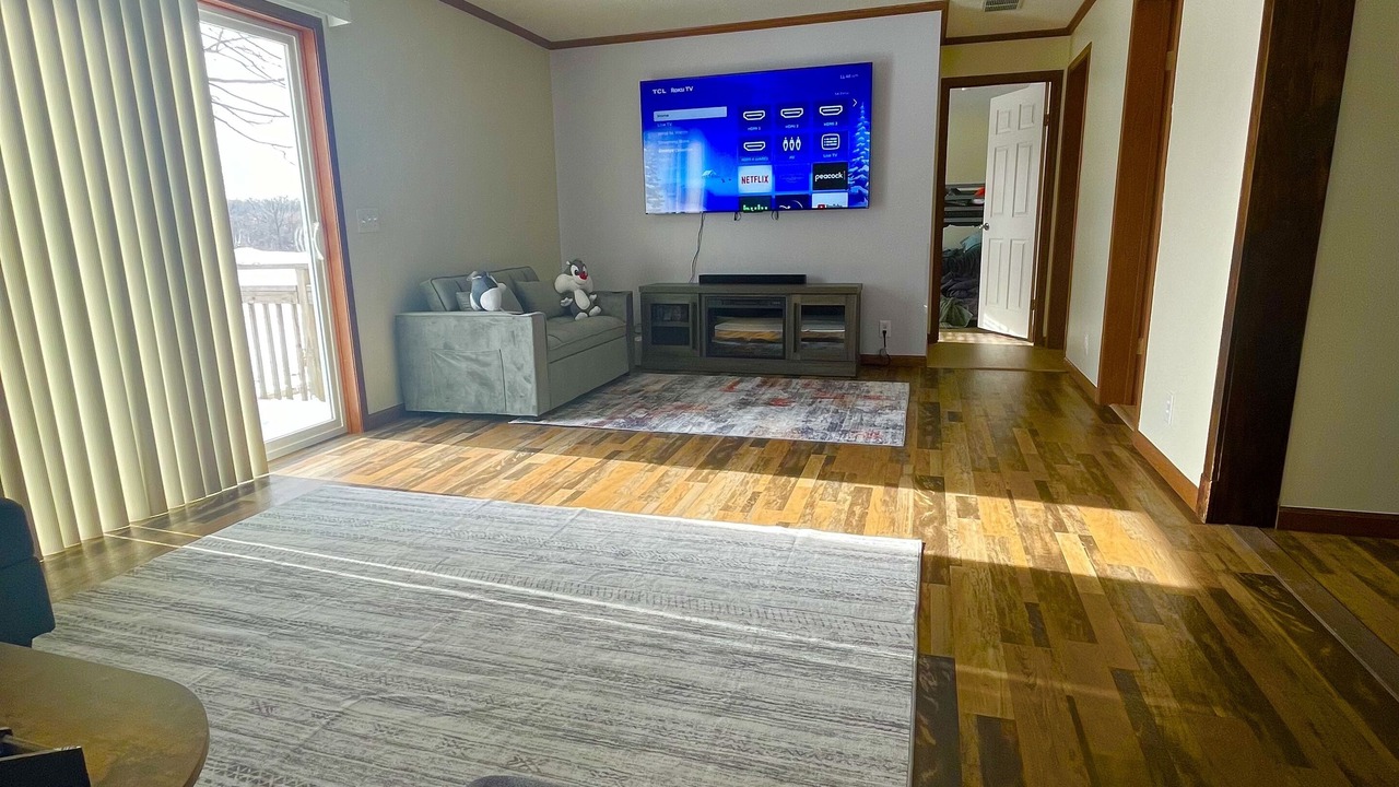 Photo of Livingroom in Yorkville