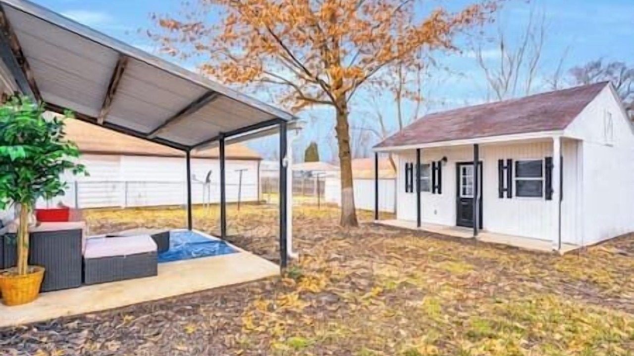Photo of Outdoor in Rantoul