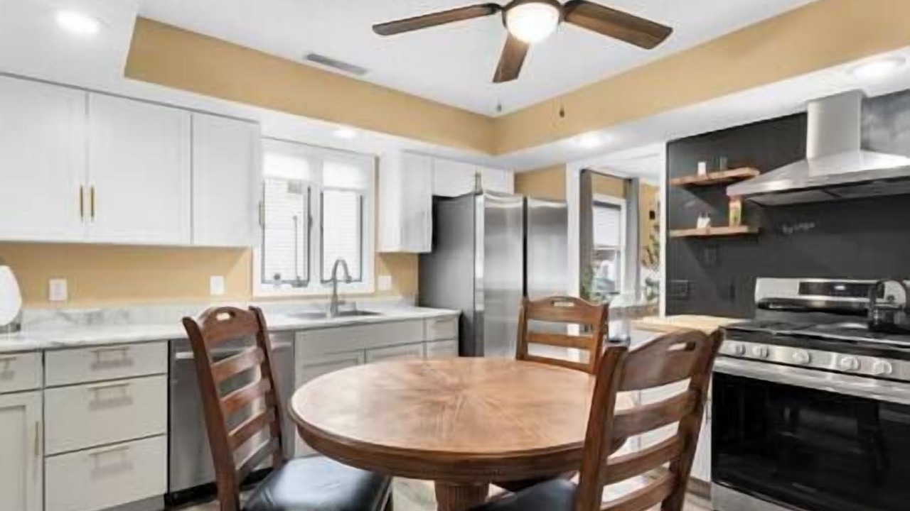 Photo of Kitchen in Rantoul