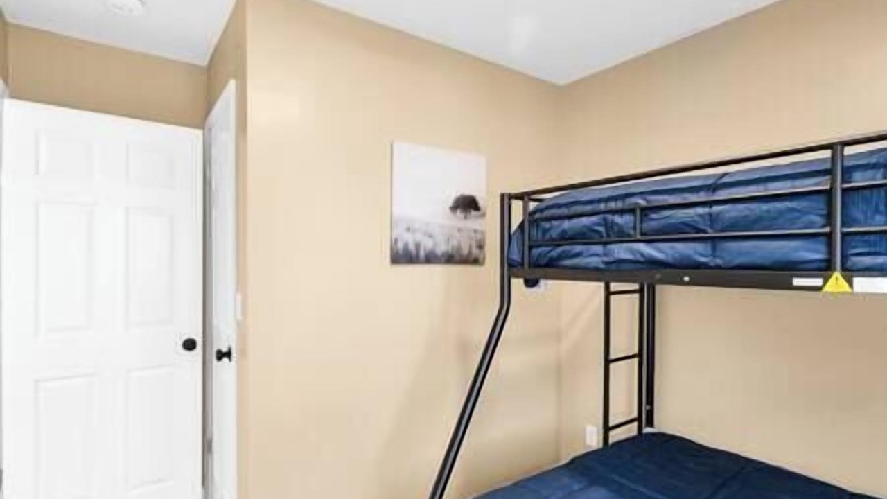 Photo of Bedroom in Rantoul