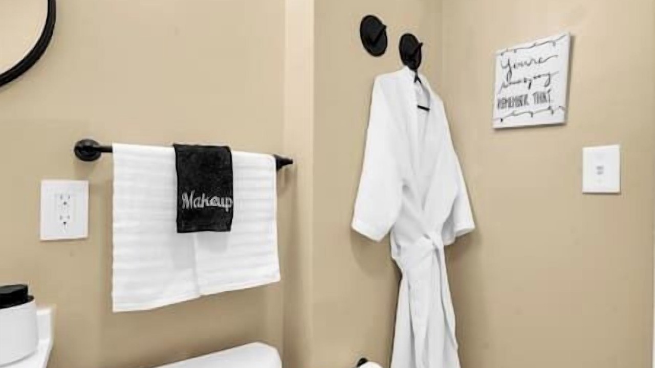 Photo of Bathroom in Rantoul