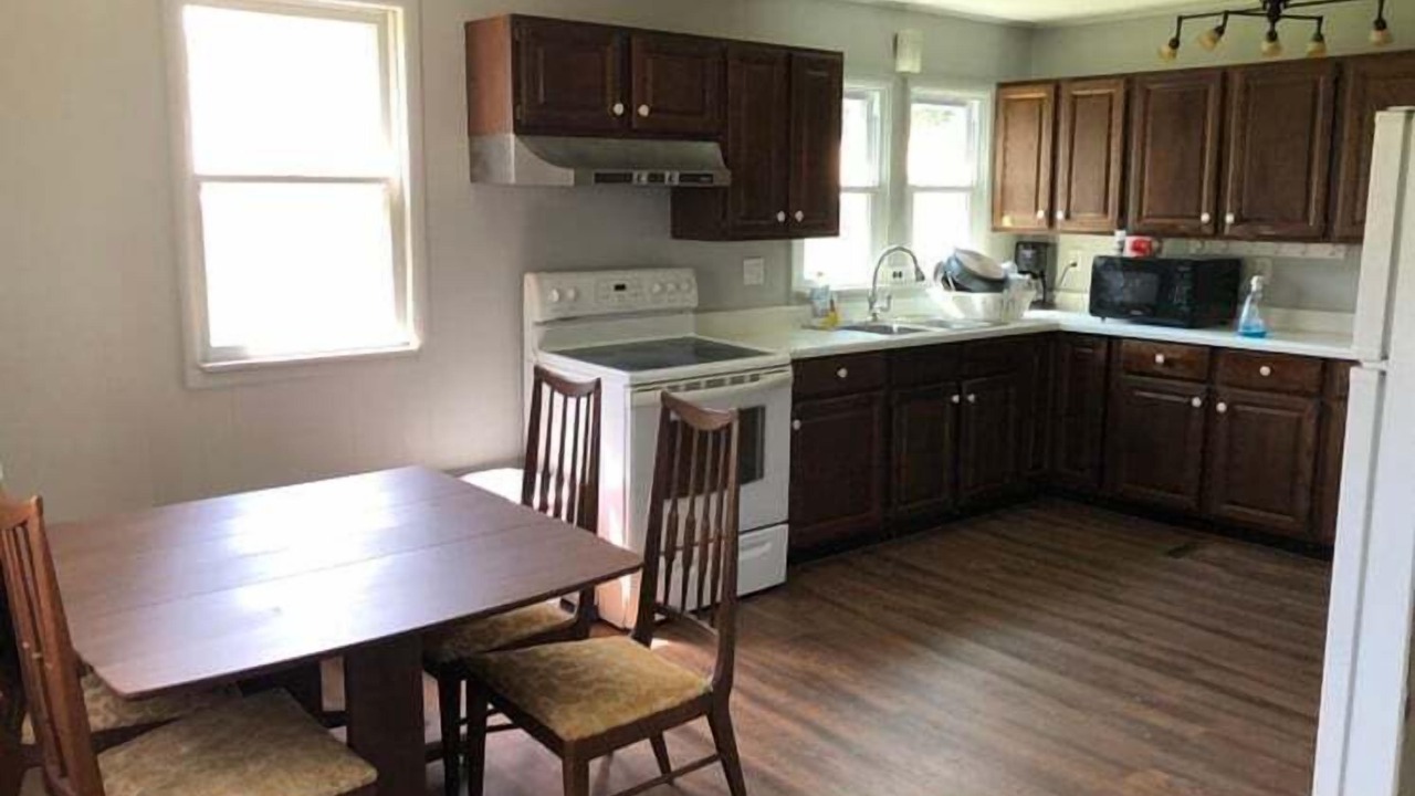 Photo of Kitchen in Oblong