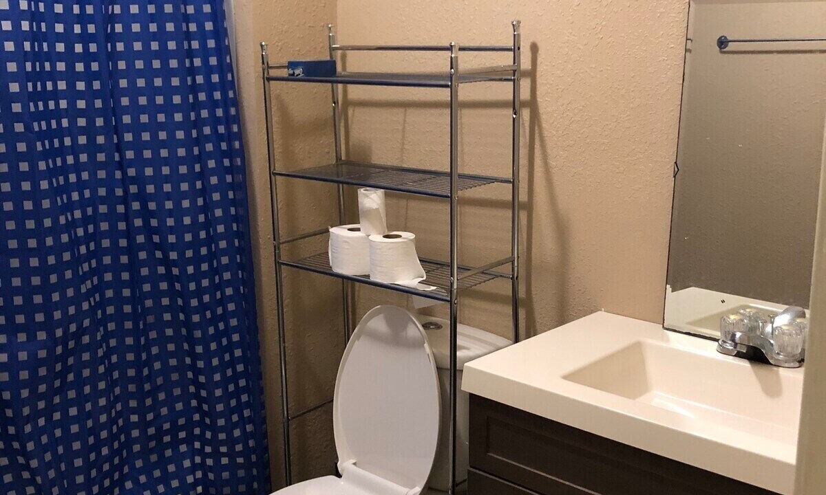 Photo of Bathroom in Annapolis