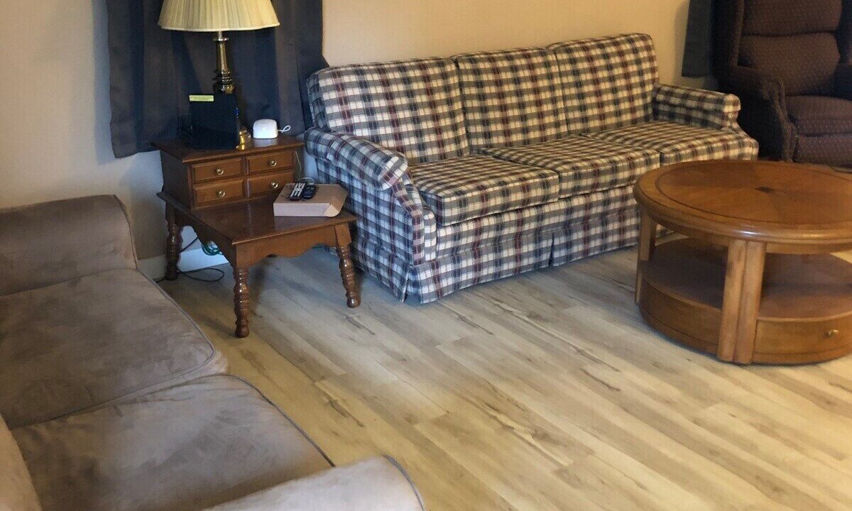Photo of Livingroom in Annapolis