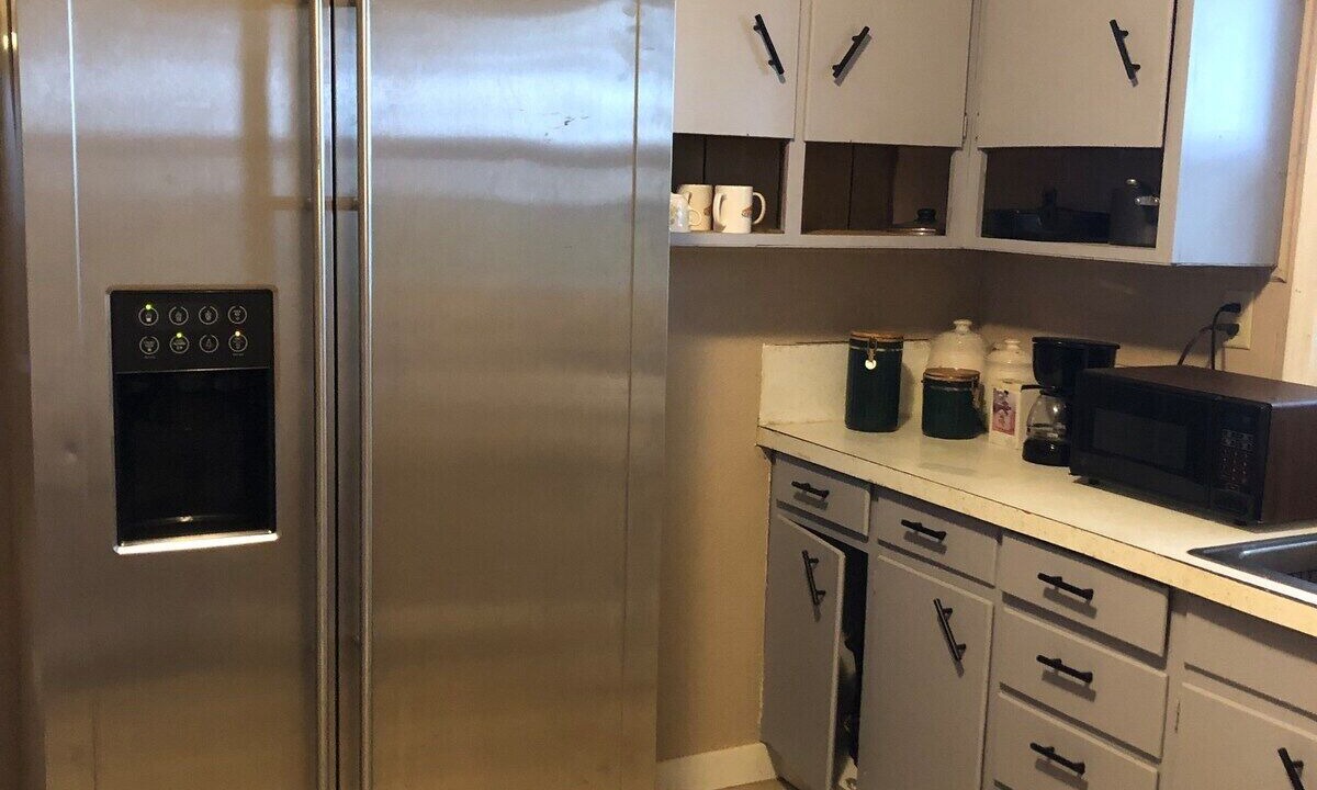 Photo of Kitchen in Annapolis