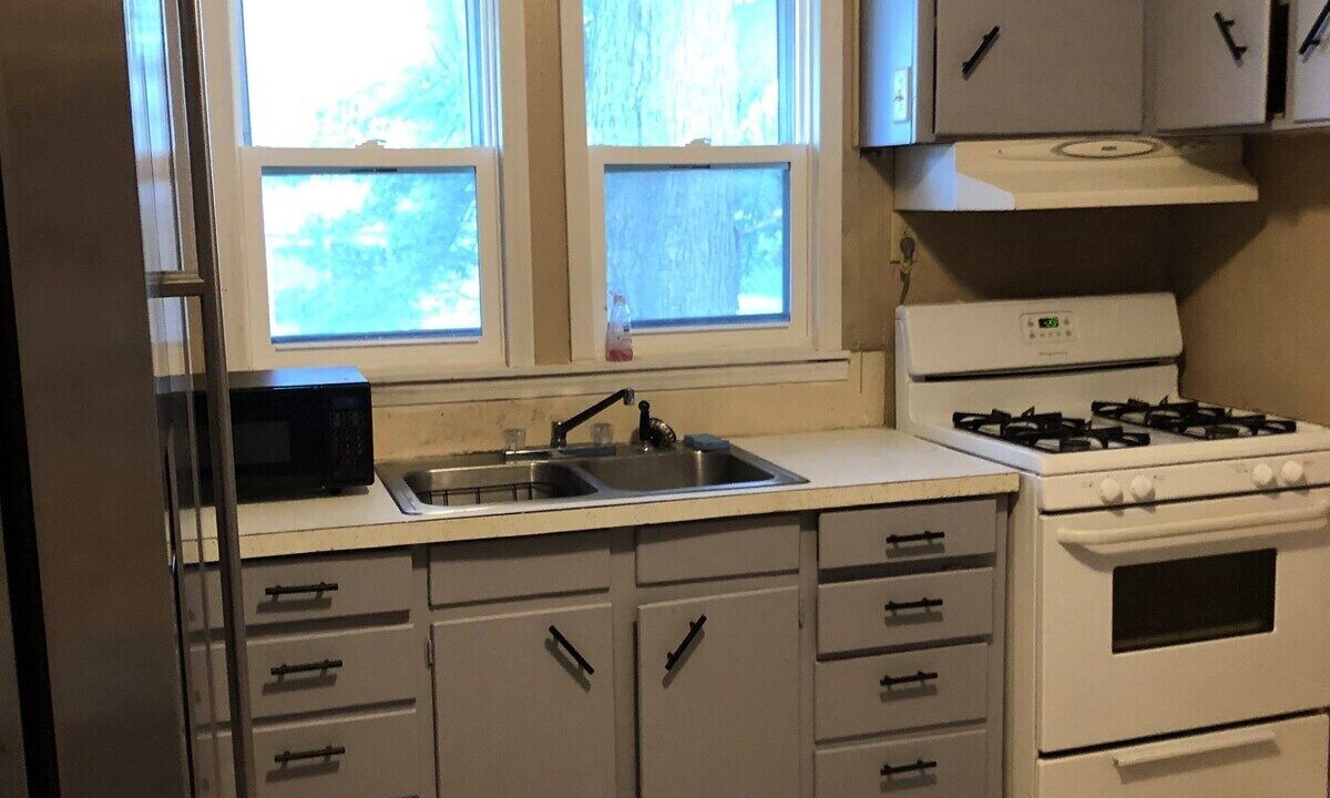 Photo of Kitchen in Annapolis