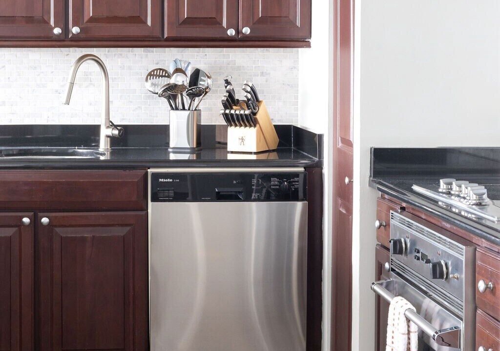 Photo of Kitchen in Rush and Division