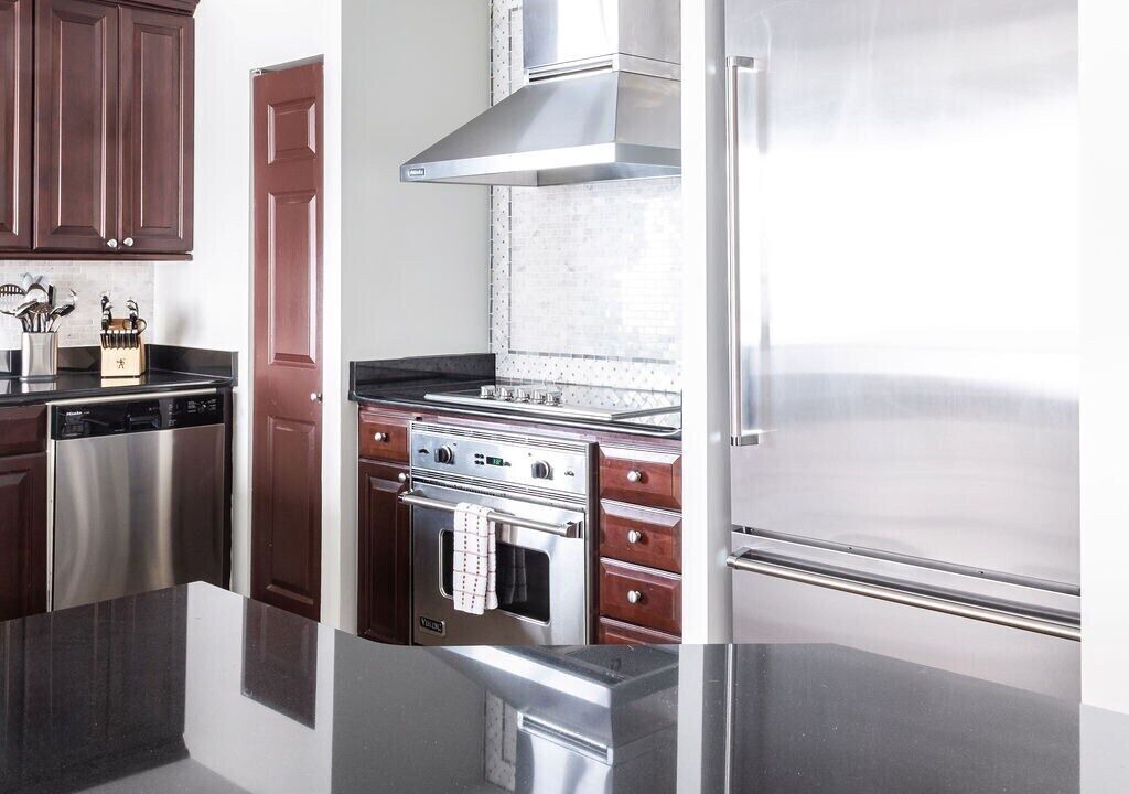 Photo of Kitchen in Rush and Division