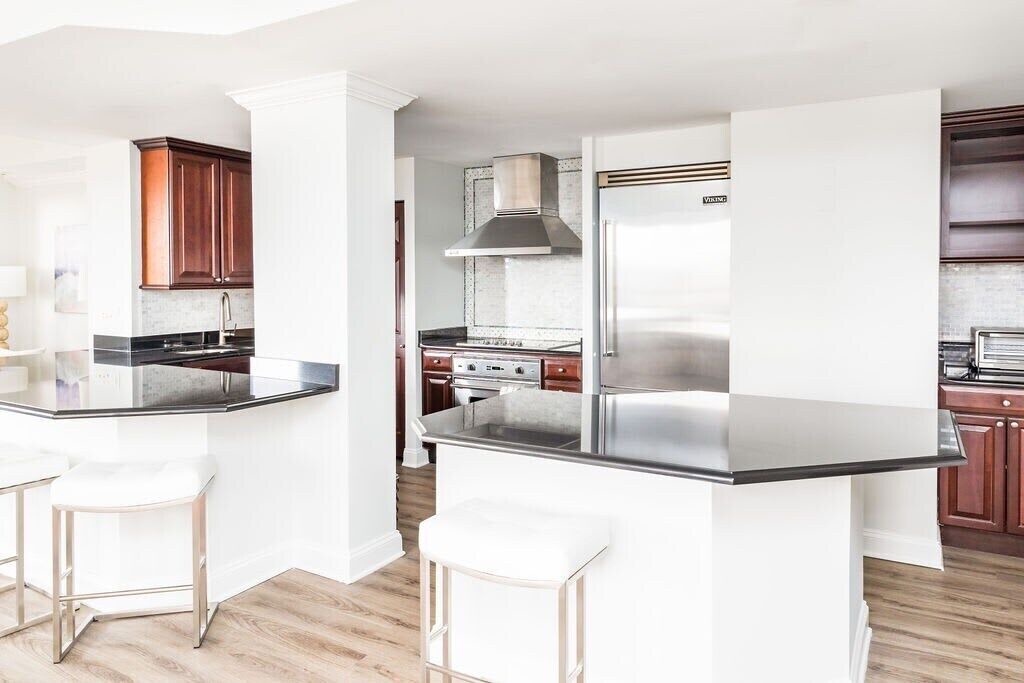 Photo of Kitchen in Rush and Division