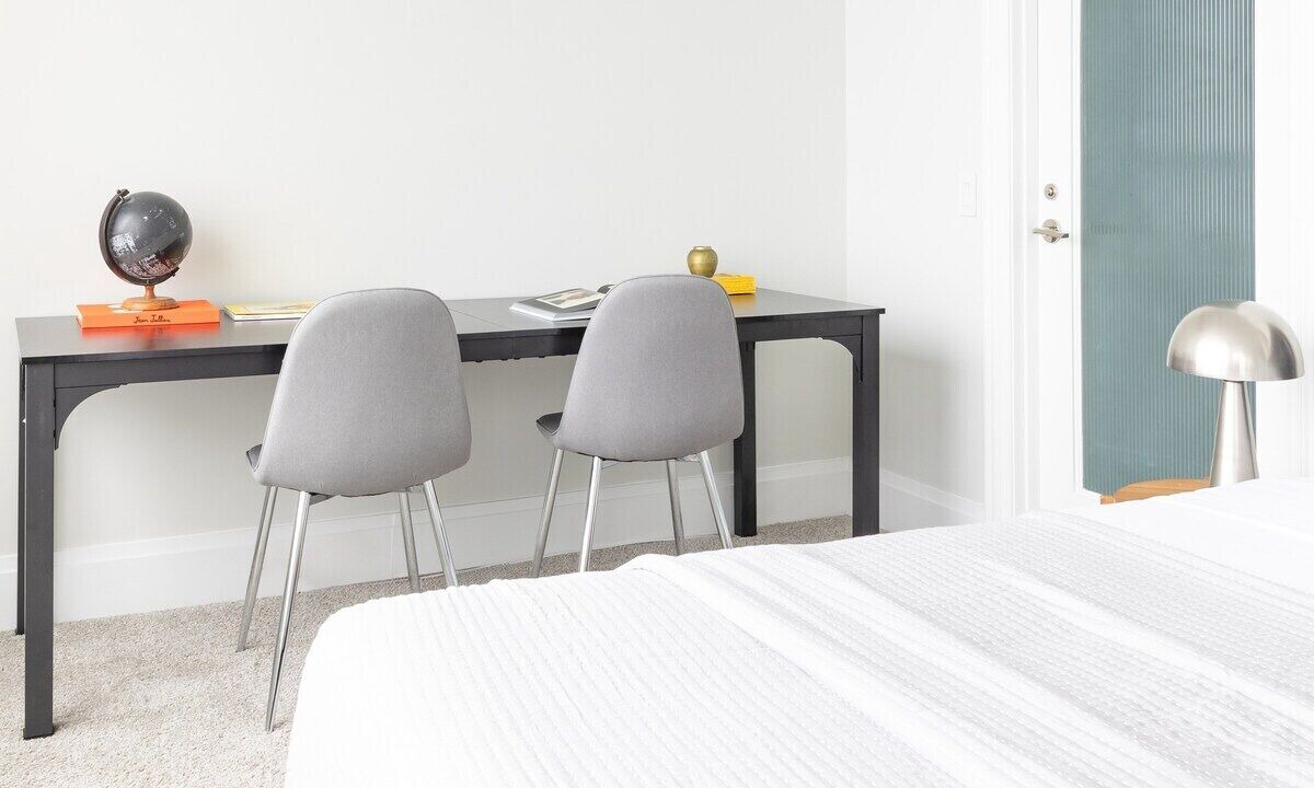 Photo of Bedroom in Rush and Division