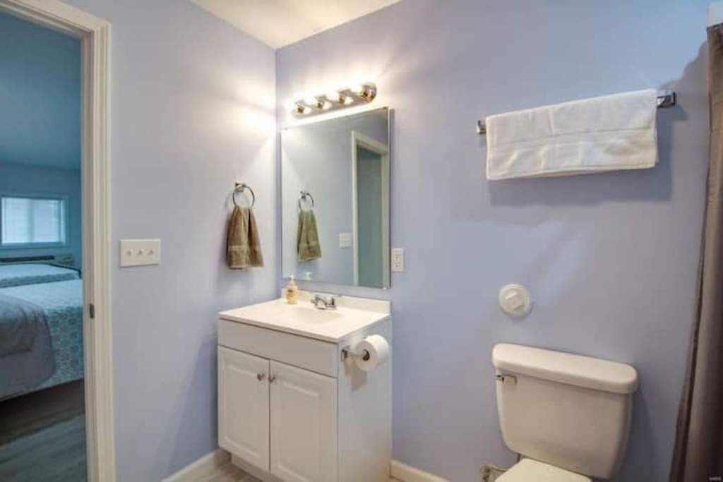 Photo of Bathroom in Grafton