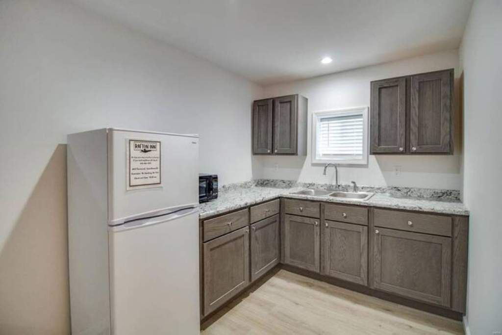 Photo of Kitchen in Grafton