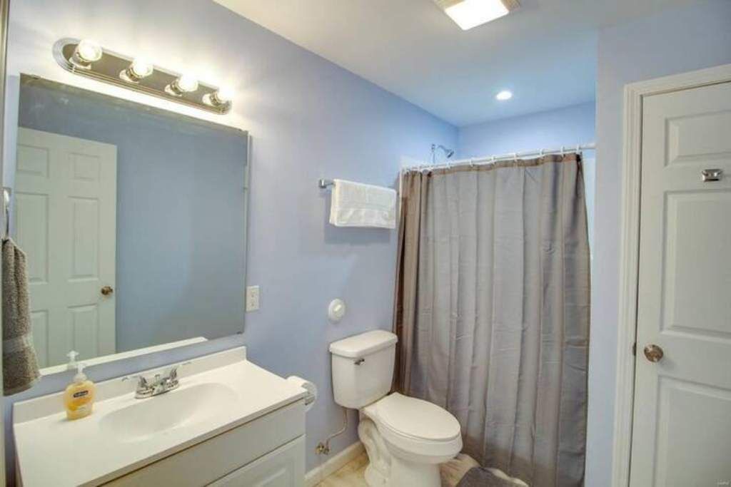 Photo of Bathroom in Grafton