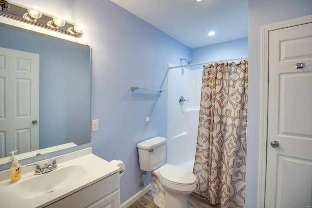 Photo of Bathroom in Grafton