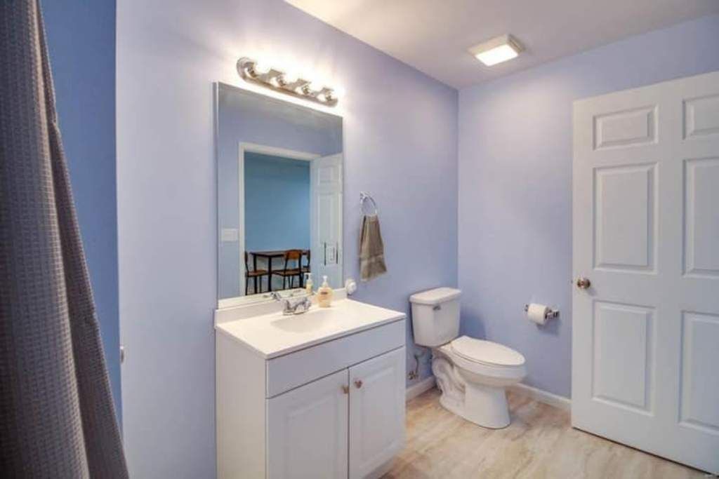 Photo of Bathroom in Grafton