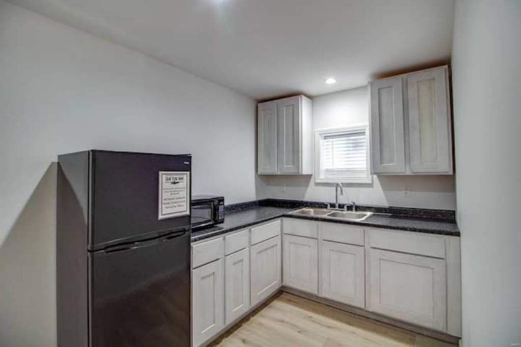 Photo of Kitchen in Grafton