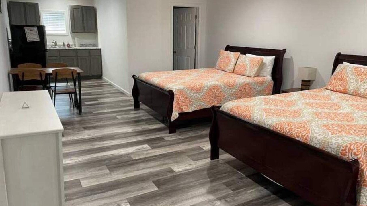 Photo of Bedroom in Grafton