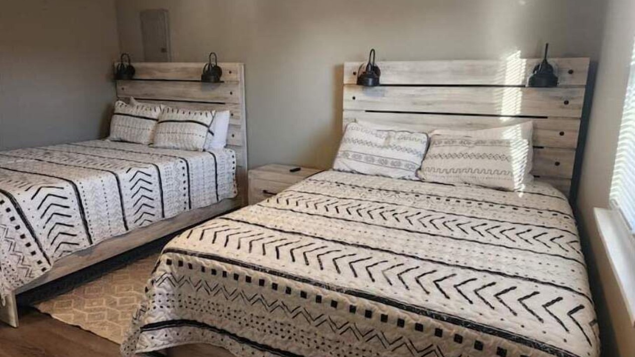 Photo of Bedroom in Grafton