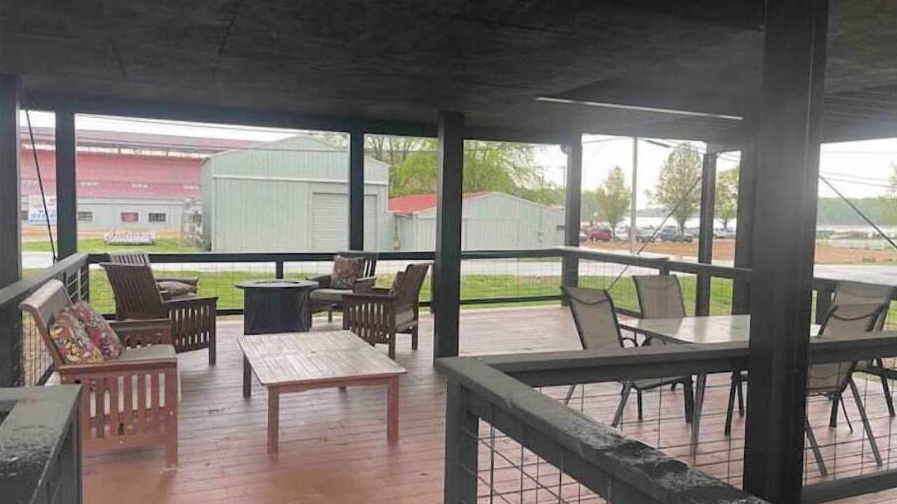 Photo of Patio Balcony in Grafton
