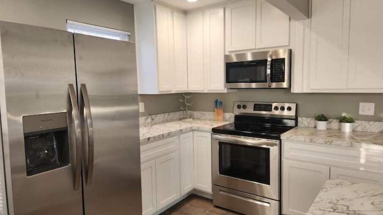 Photo of Kitchen in Grafton