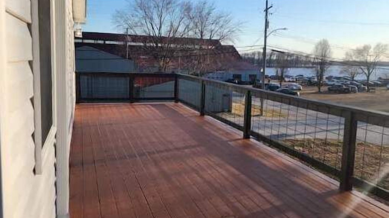 Photo of Patio Balcony in Grafton