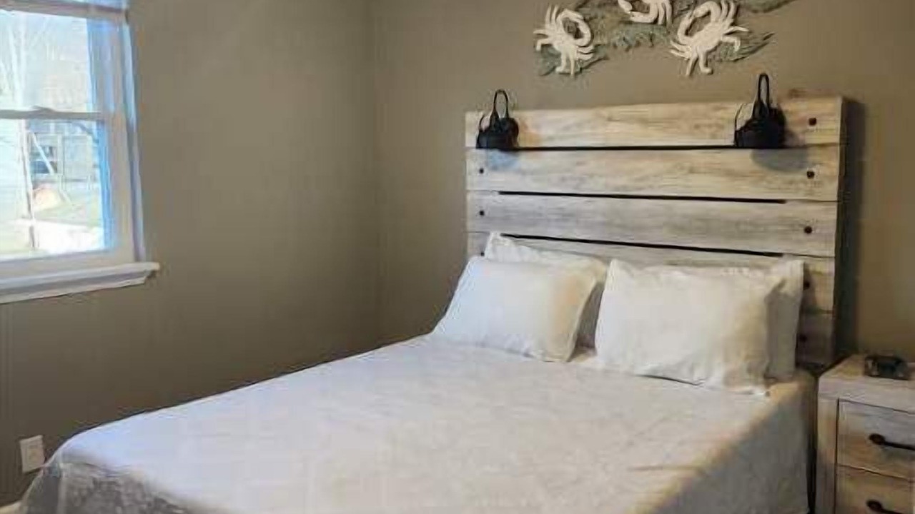 Photo of Bedroom in Grafton
