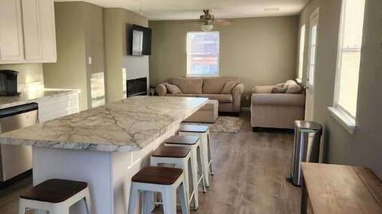 Photo of Livingroom in Grafton