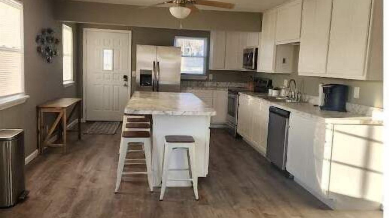 Photo of Kitchen in Grafton
