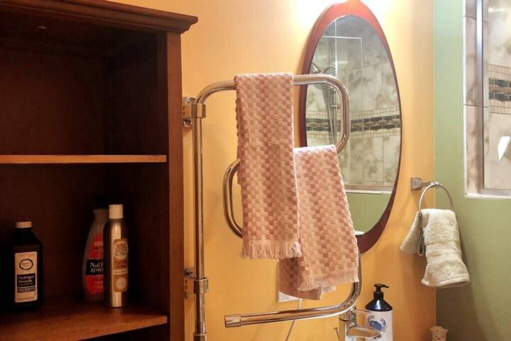 Photo of Bathroom in North Center