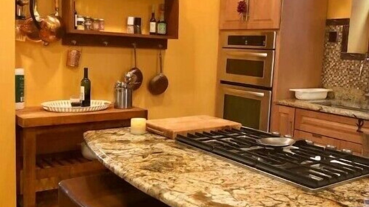 Photo of Kitchen in North Center