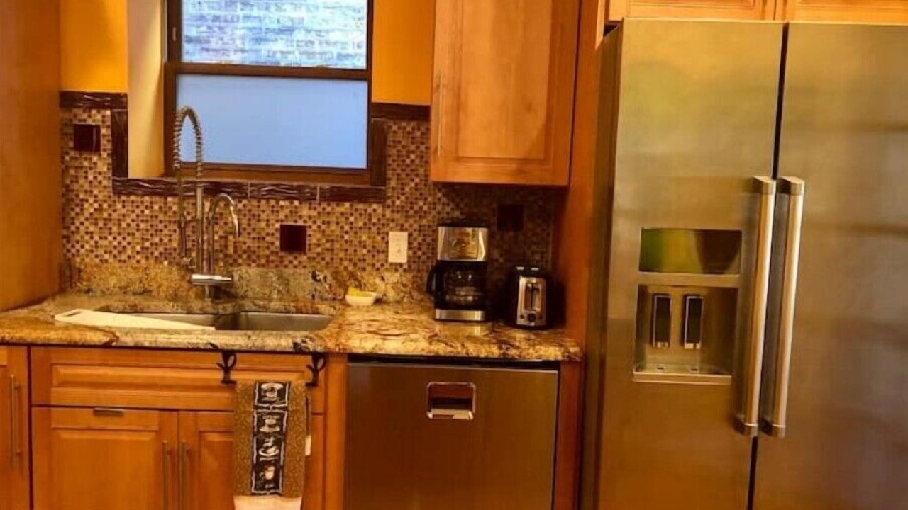 Photo of Kitchen in North Center