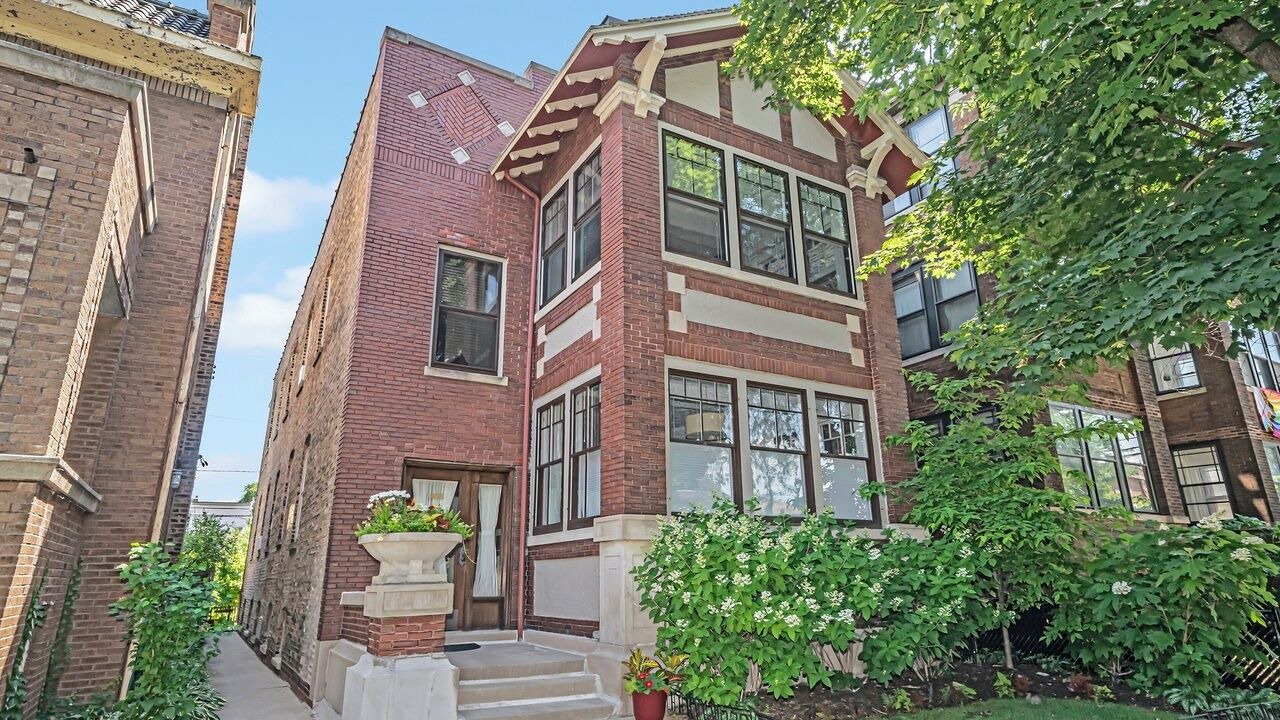 Photo of Outdoor in Andersonville