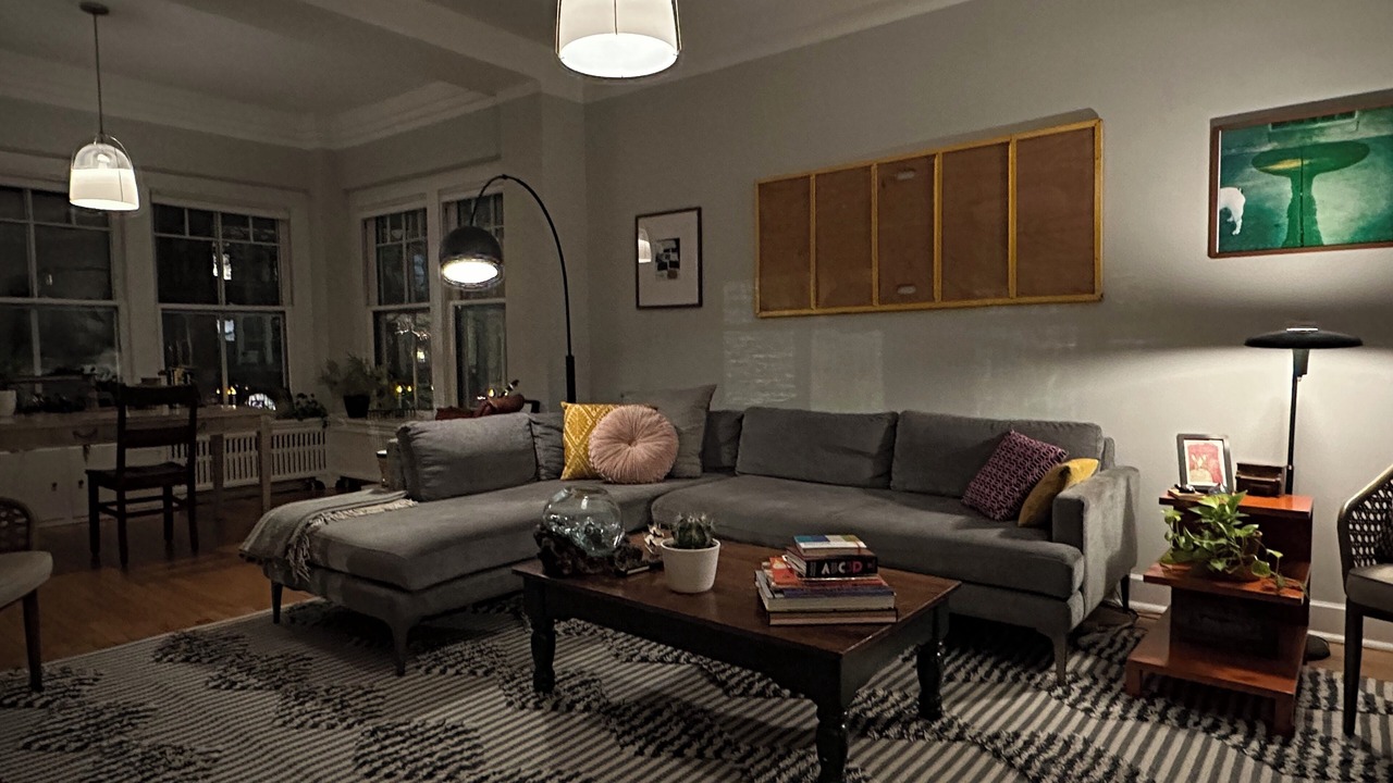 Photo of Bedroom in Andersonville
