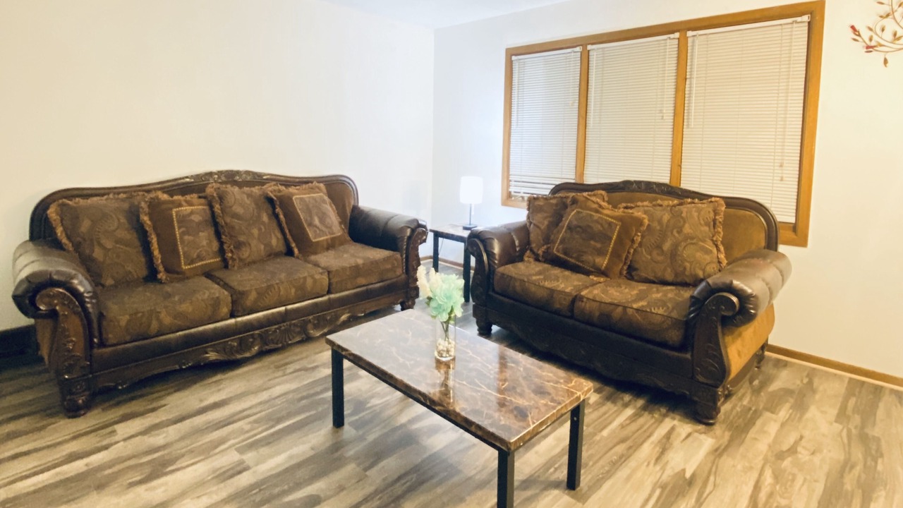 Photo of Livingroom in Rockford