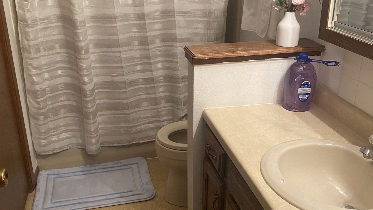 Photo of Bathroom in Rockford