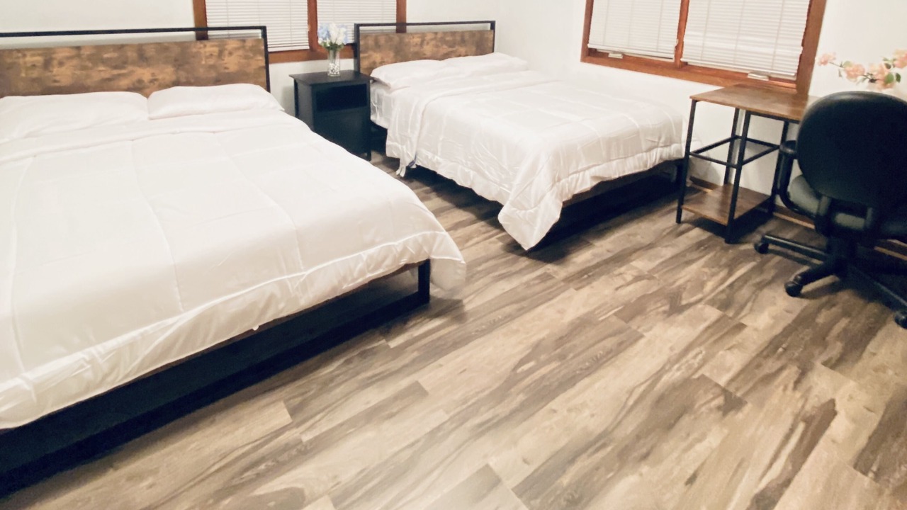 Photo of Bedroom in Rockford
