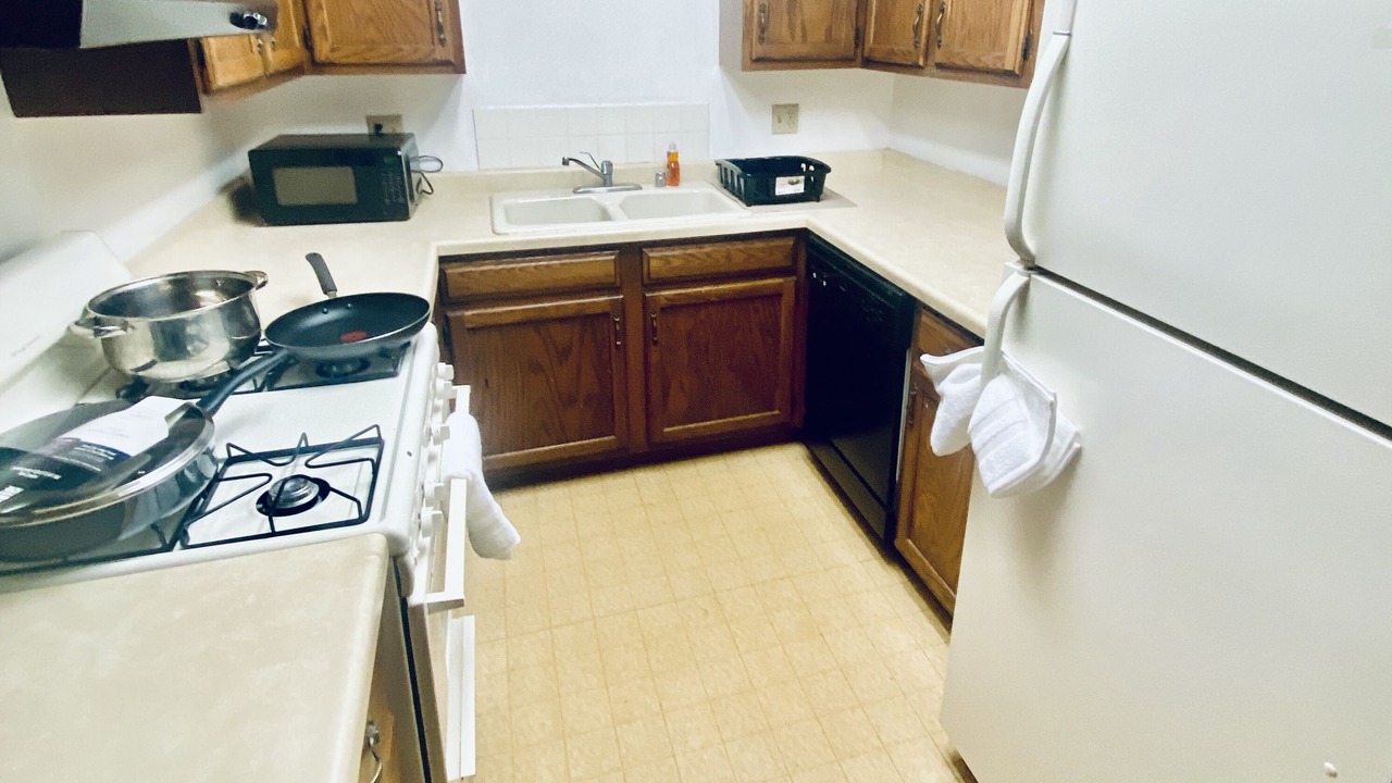 Photo of Kitchen in Rockford