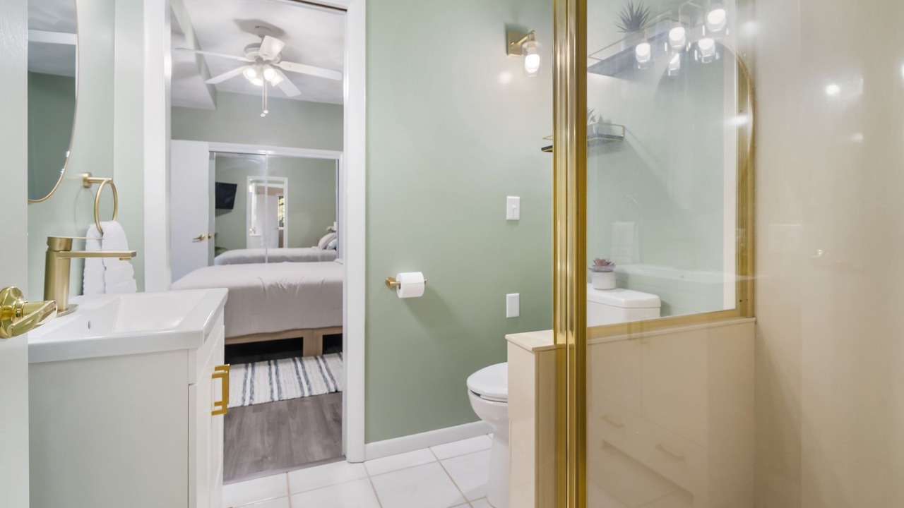 Photo of Bathroom in East Peoria