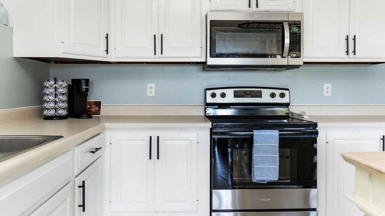 Photo of Kitchen in East Peoria