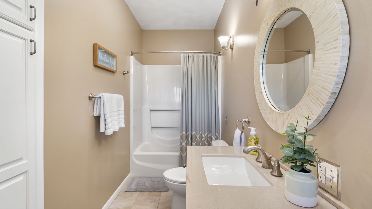 Photo of Bathroom in East Peoria
