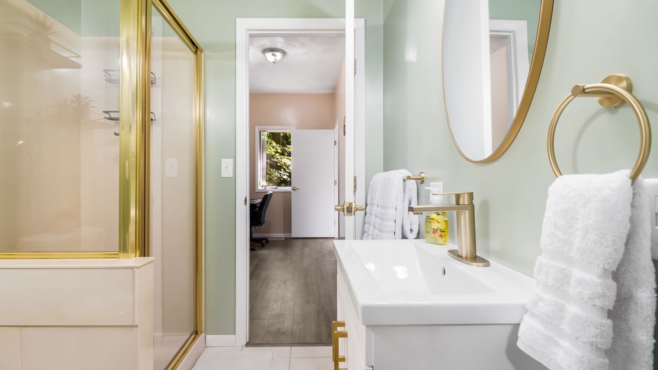 Photo of Bathroom in East Peoria