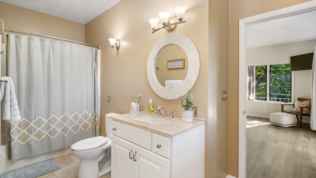 Photo of Bathroom in East Peoria