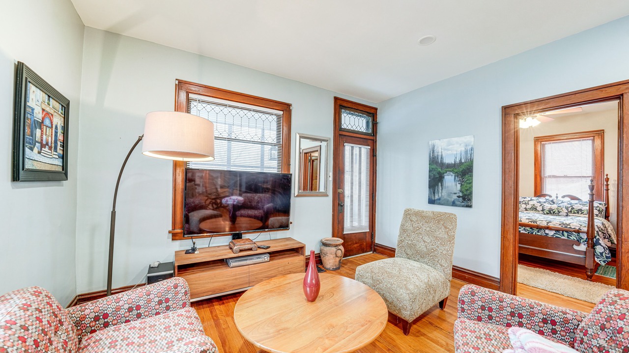 Photo of Livingroom in De Pue