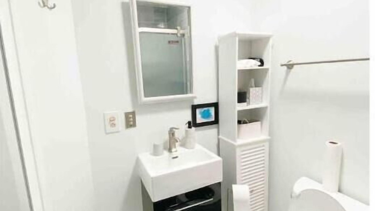 Photo of Bathroom in Rolling Meadows