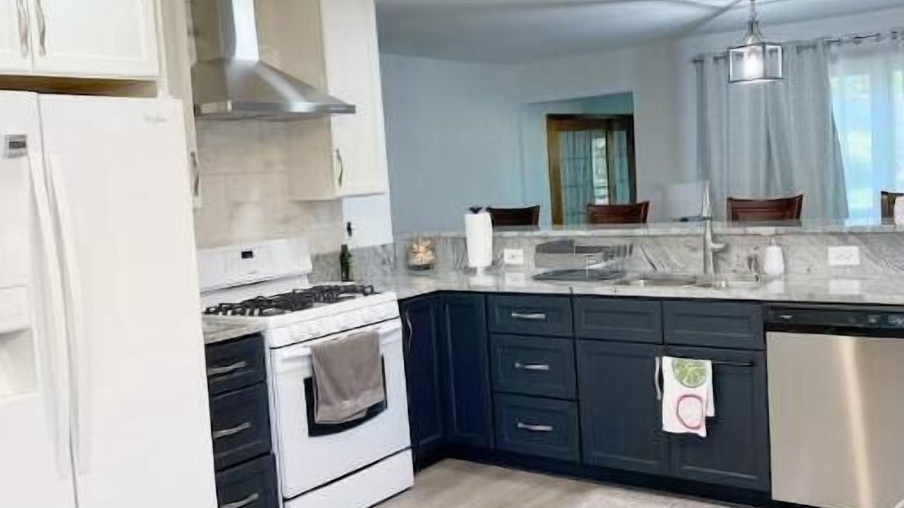 Photo of Kitchen in Rolling Meadows