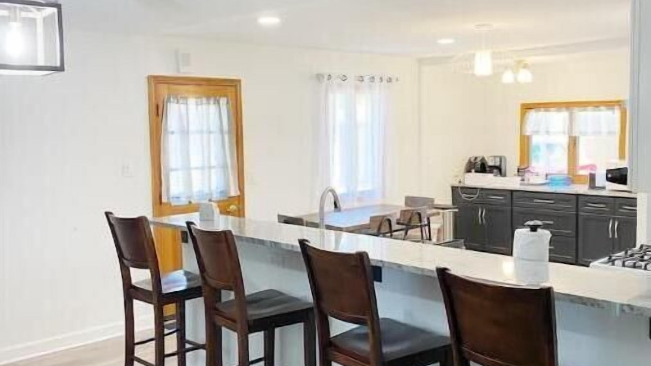 Photo of Kitchen in Rolling Meadows